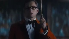 <王牌特工2>英美特工集结 好身手、黑科技一个不能少