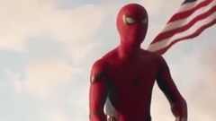 <蜘蛛侠>主演为视效集体打Call IMAX发布采访特辑 动作戏片花惊险度爆表