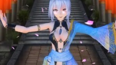 东京不夜城トキヲ・ファンカ