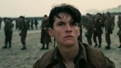 敦刻尔克 主创专访