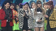 2NE1 - NO.1