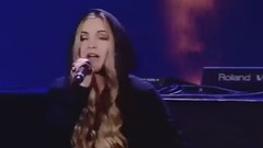 《faded》艾伦沃克与艾斯琳完美现场版