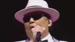 谭咏麟张敬轩林峯等人翻唱王菲的《爱与痛的边缘》剪辑