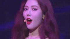 DART + BABE 现场版