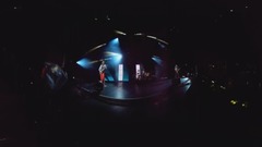 Psycho (Lollapalooza Chicago) 17/08/03