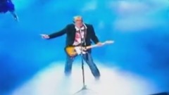 BLUE SYSTEM LIVE VIDEO COLLECTION2 VOL 3