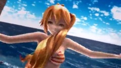 [リゼロMMD]レムとラムで恋愛サーキュレーション