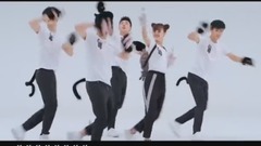 《颤抖吧!阿部》插曲《喵星人与熊孩子》剧情版MV