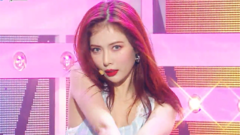 BABE - MBC音乐中心现场版 17/09/02