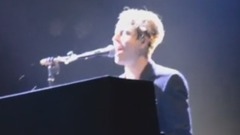 Till I Lost 成都站 17/08/19