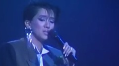 张国荣演唱会之二