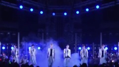 ザ少年倶楽部 I·ZA·NA·I·ZU·KI