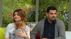 Ce Se Intampla Intre Ellie White Si Sotul Sau De Cand Au Devenit Parinti!