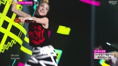 2NE1 - Do you Love Me