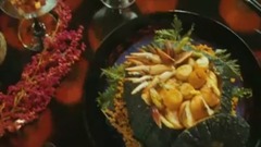 花样厨神 预告片 先行版预告片