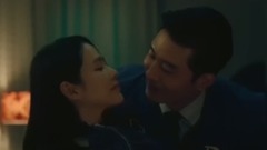 没有秘密 预告片 剧场版预告片