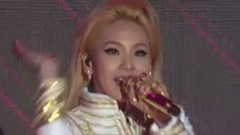 2NE1 - Crush + Come Back Home