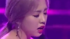 Shouldn't Have(Feat. Jackson)