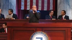 White America & Cleaning Out My Closet