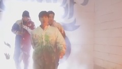 Born Hater + Happen Ending