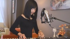 Eric - Eric 周興哲《永不失聯的愛》|蔡佩軒 Ariel Tsai 翻唱 COVER