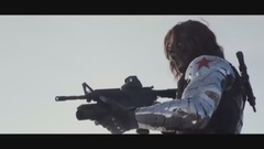 The 7 Seas 冬日战士 剪辑版