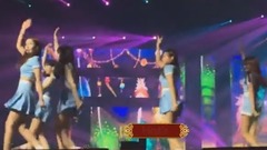 Gfriend IN 雅加达Gustas Tu