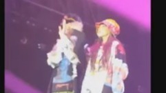 G-Dragon(BigBang),Sandara Park - 权志龙朵拉 in MANILA 这服饰酷呆了