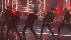 MONSTA X - Fighter & All In