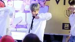 汝矣岛 签名会 主-许灿 17/08/27