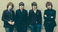 The strypes - Great Expectations