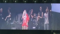 张惠妹 - 给我感觉