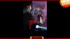 G-Dragon(BigBang),Sandara Park - 权志龙朵拉 in MANILA 龙哥的YOYOYO!