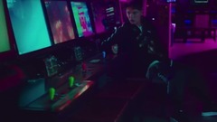 DEAN(韩国) - DEAN X PUMA - Run The Streets