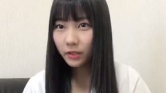 SHOWROOM 田中美久 17/09/03