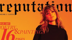 Taylor Swift - 霉霉新单《...Ready For It》ABC美剧混剪版