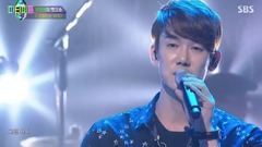 名为你的奢侈 - 朴振英的party people现场版