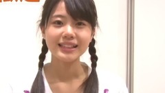 瀧野由美子 TPE48甄选应援留言