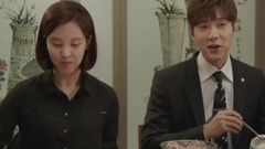 韩剧<小偷 小偷先生> E33 徐珠贤 Cut