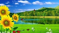 吉特巴 踏上爱的征程