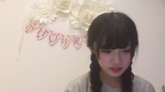 SHOWROOM 中井りか (2)