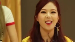 Sonamoo的采访环节 cut