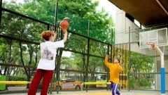 I’M THE ONE Teaser