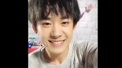 美好的易烊千玺