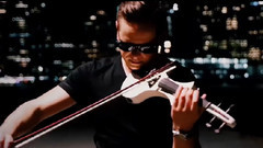 Something Just Like This 小提琴版