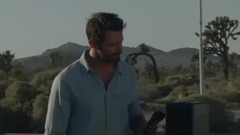 Levin雷凌 拍摄花絮 男主篇