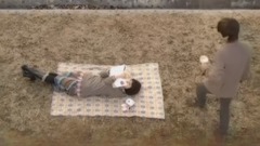 原来是美男啊姜新禹&高美男幻想画面