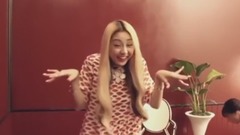 [TOP 30] K-POP西站投票排行榜8月第五周