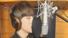 2PM - 悲伤的爱情