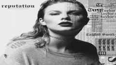 Taylor Swift,音乐短片 - Taylor Swift - ...Ready For It (Audio)